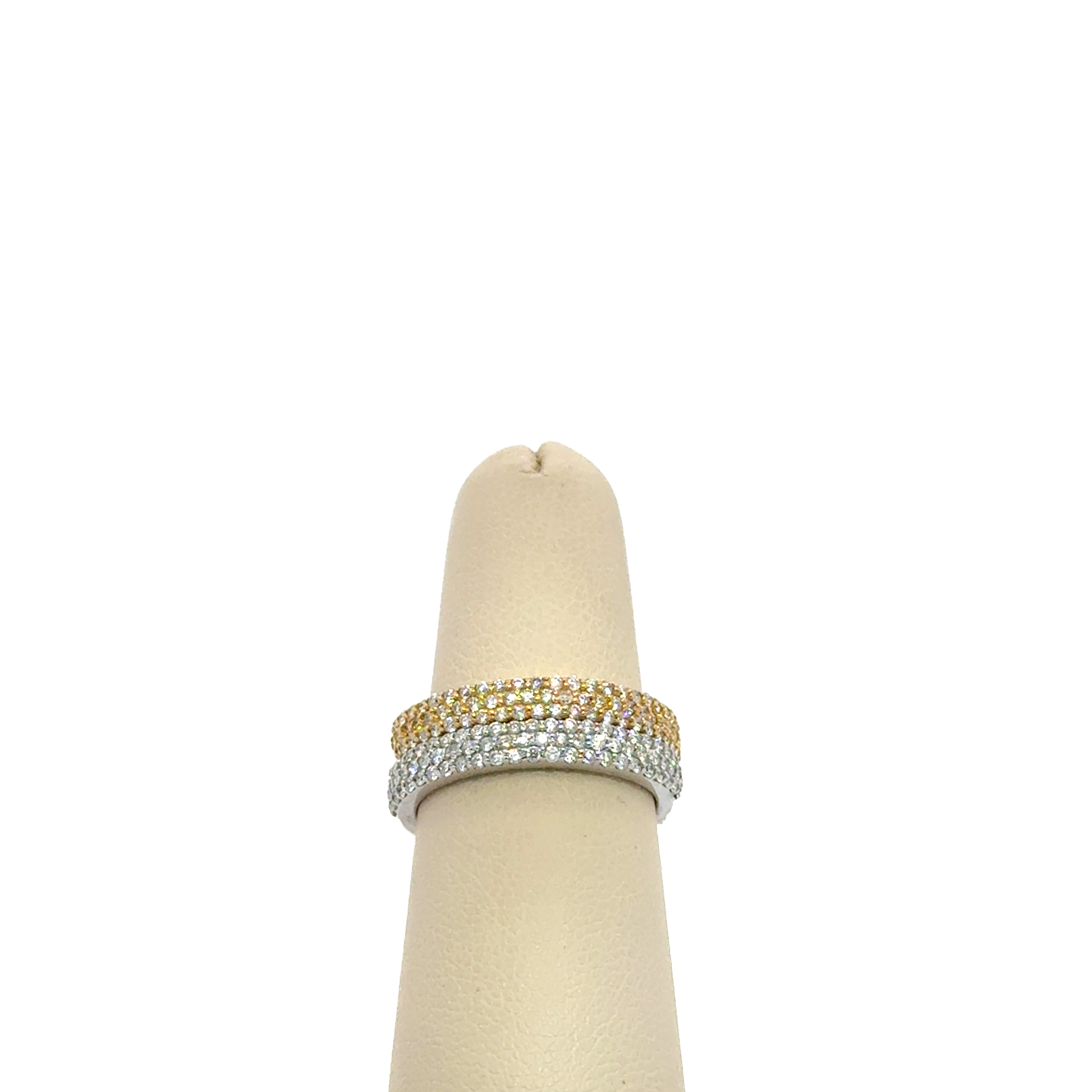 Pave Anniversary Band