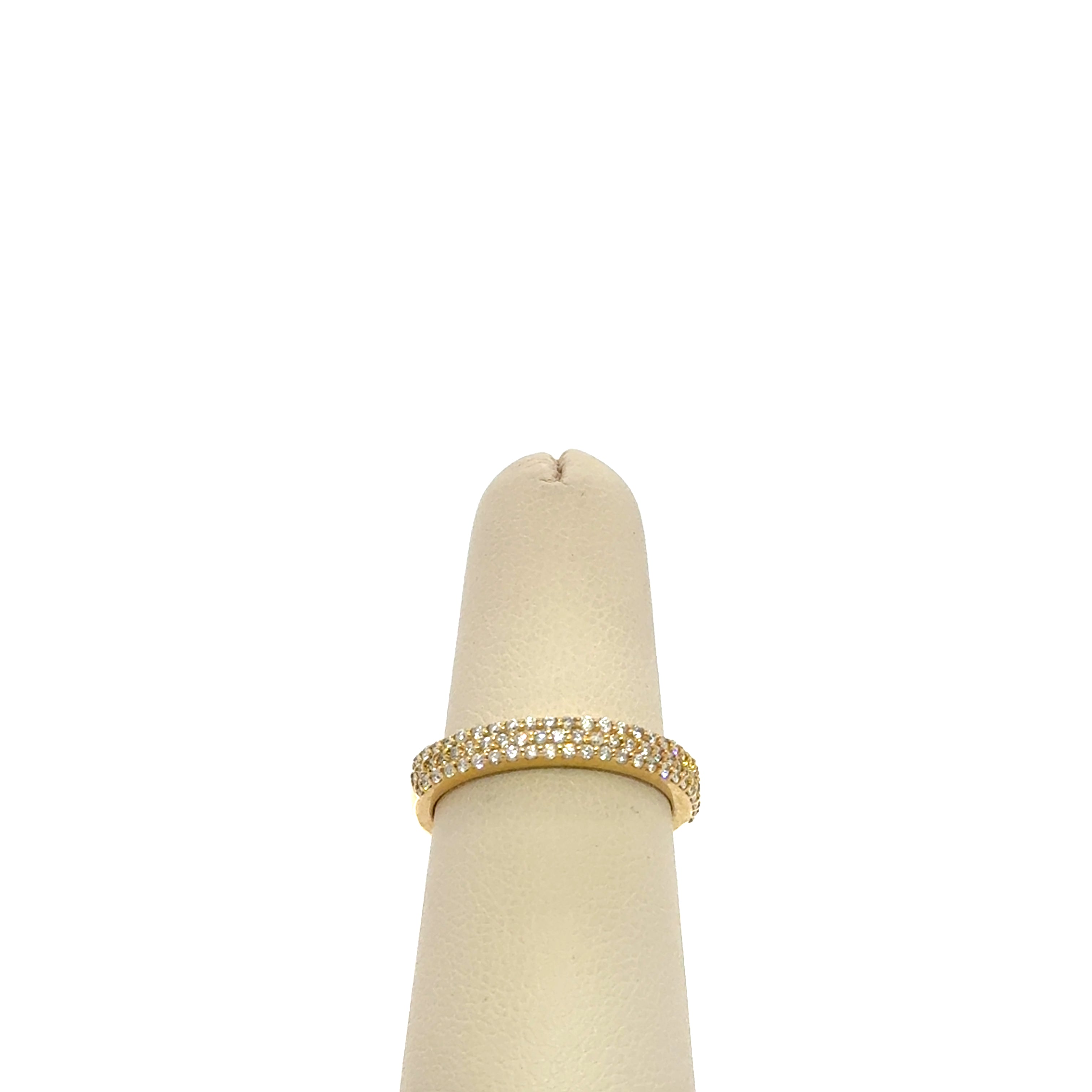 Pave Anniversary Band