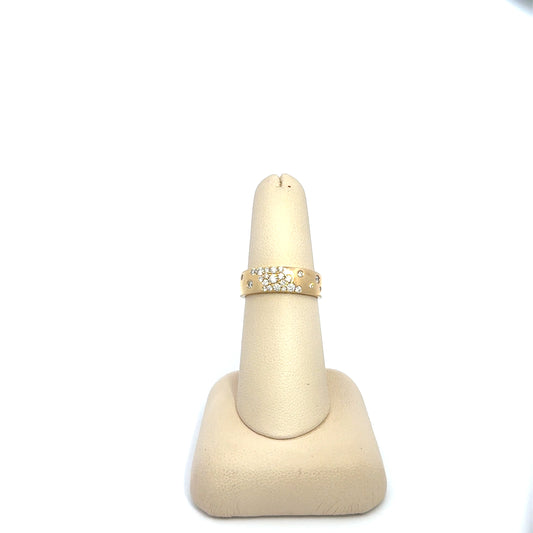 Diamond Confetti Band