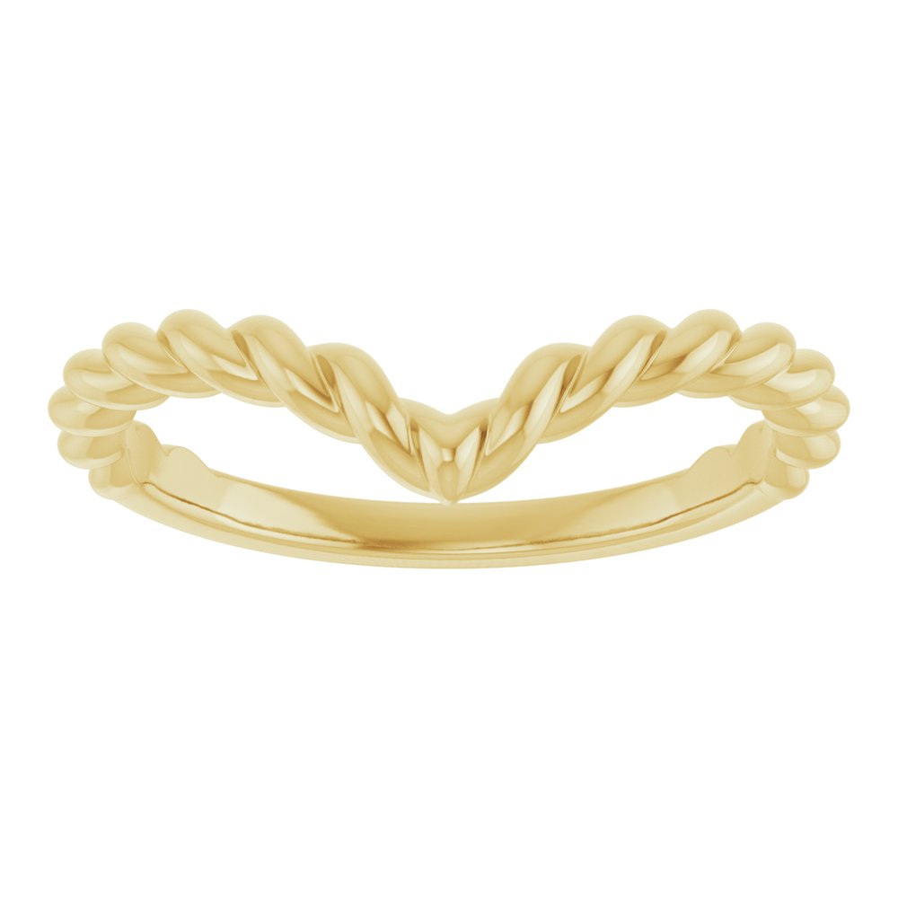 Chevron Rope Band