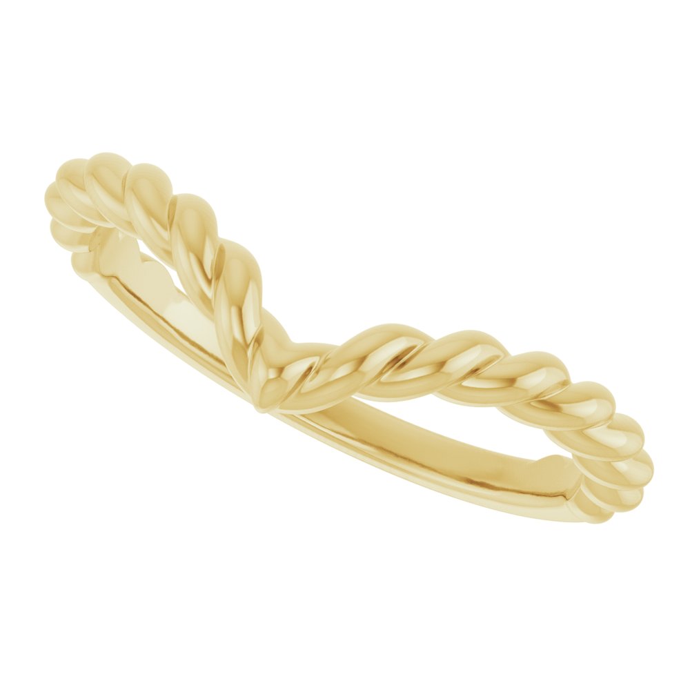 Chevron Rope Band