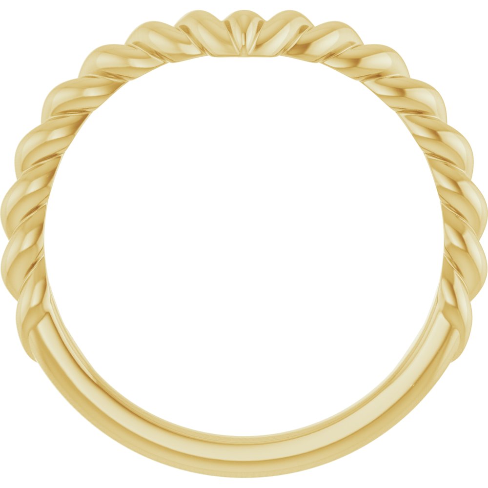Chevron Rope Band