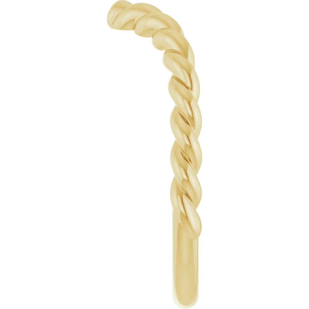 Chevron Rope Band