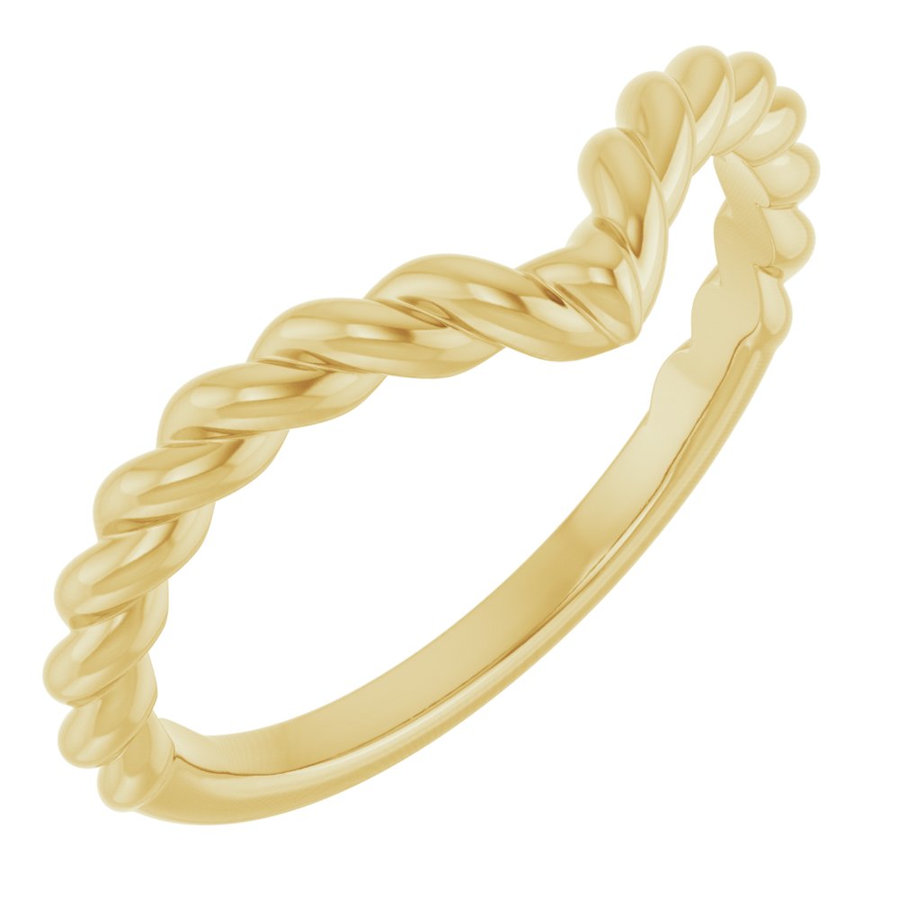 Chevron Rope Band