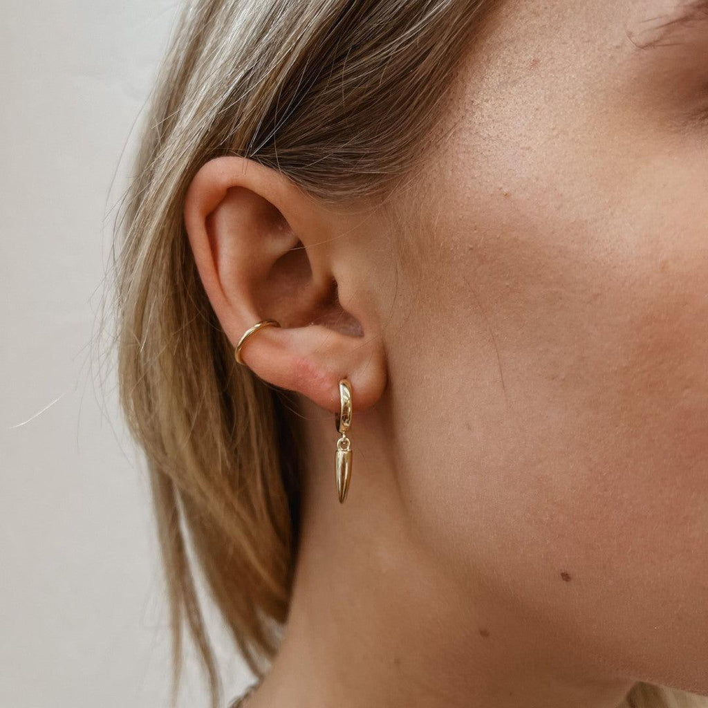 Spike Huggies - Nashelle