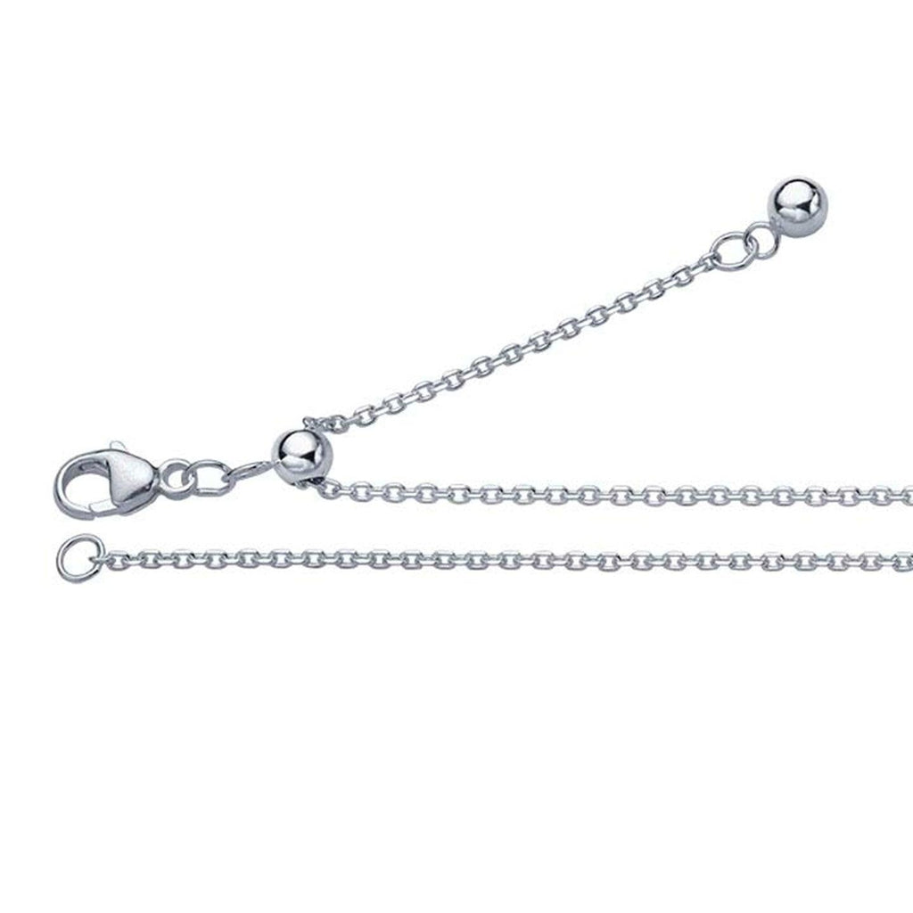 Adjustable Dainty Chain - Nashelle