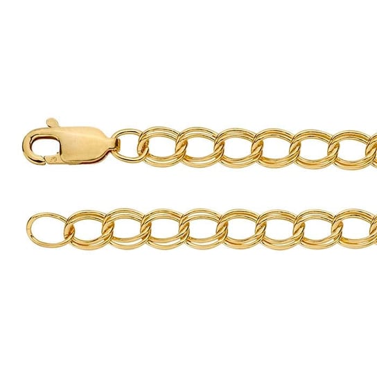 Curb Chain Bracelet
