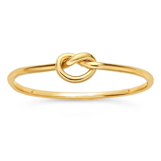 Knot Ring