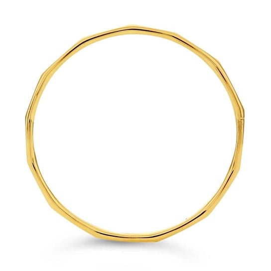 Bamboo Stackable Ring