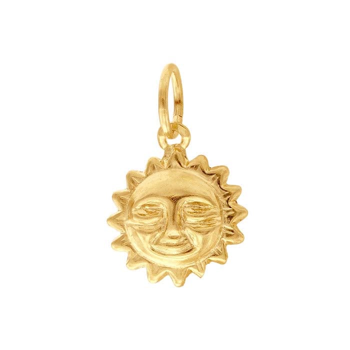 Sun Charm