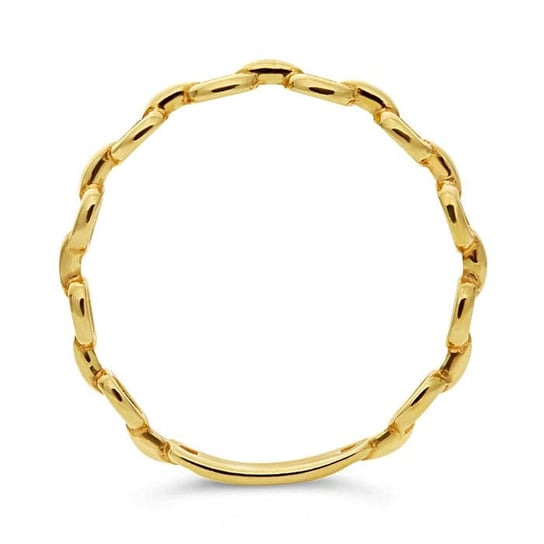 Petite Chain Link Ring