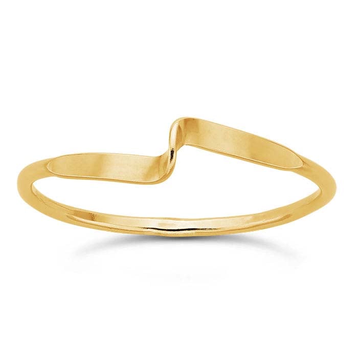Kat Stacking Ring