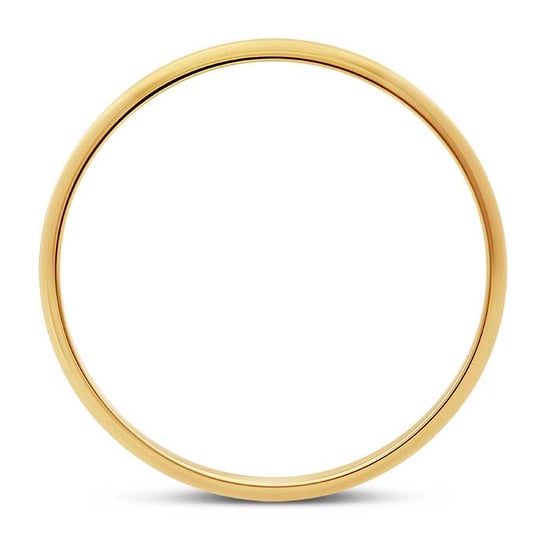 Half Round Band