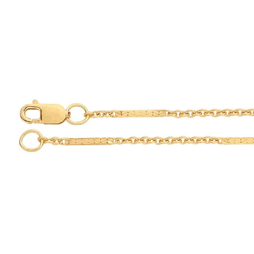 Isla Rope Chain Isla Chain – Nashelle