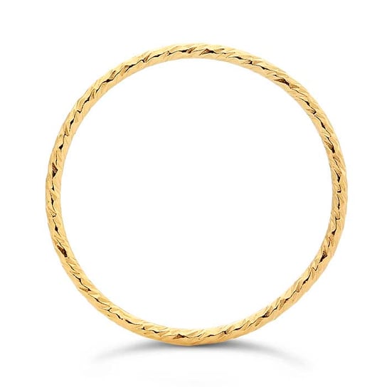 Sparkle Stacking Ring