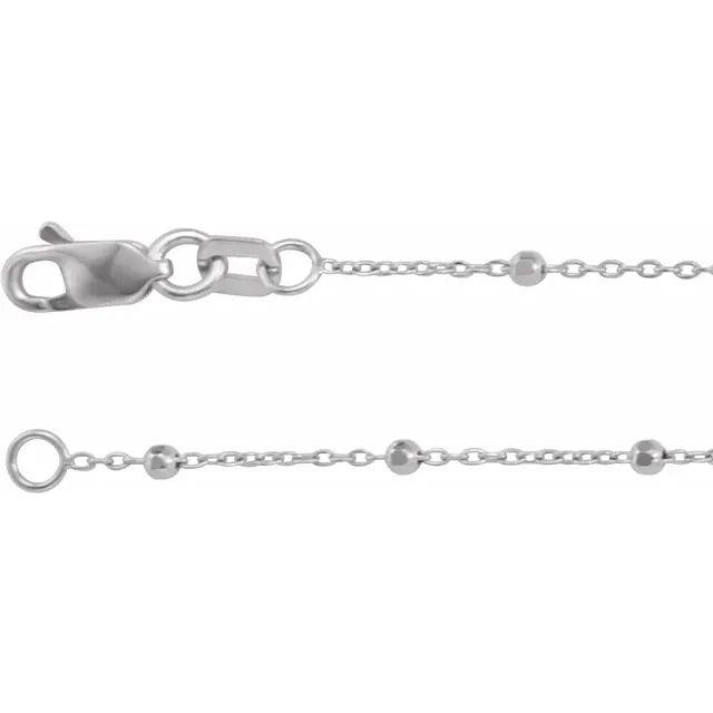 Satellite Chain - Nashelle