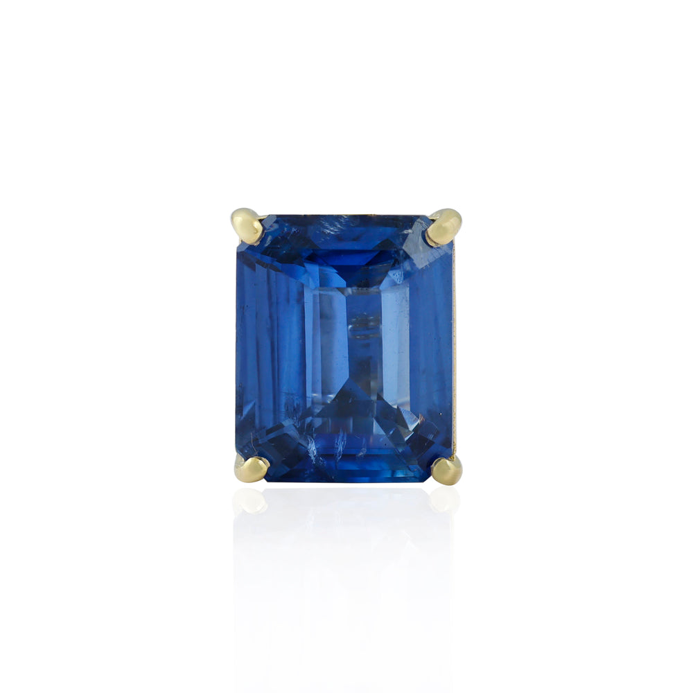 Kyanite Slide Pendant