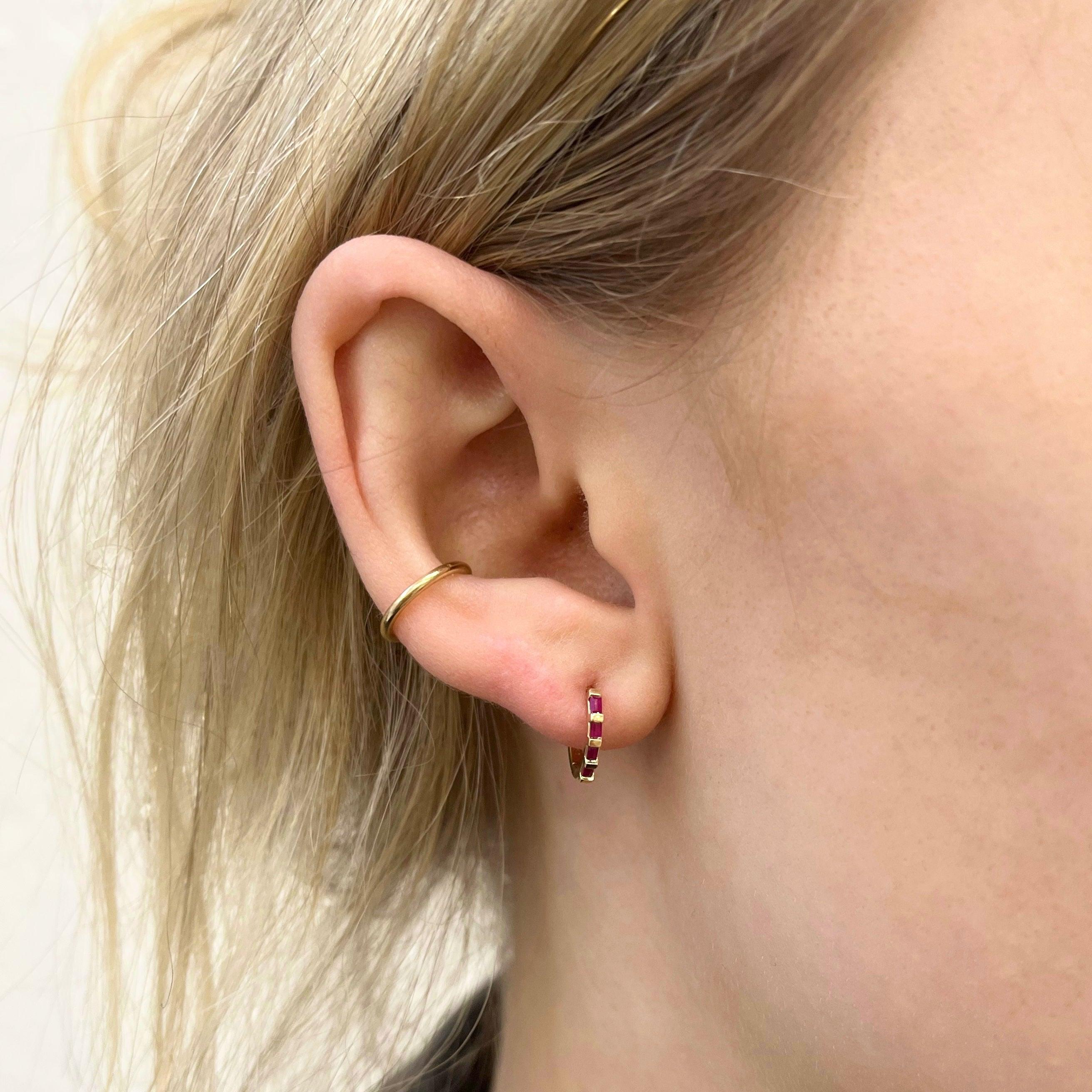 Baguette Huggies - Nashelle