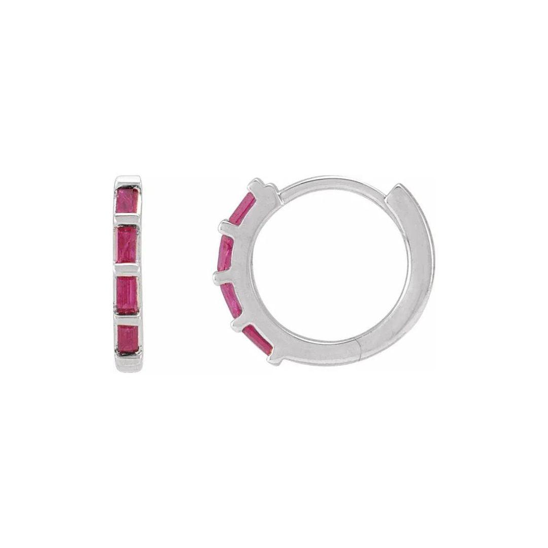 Baguette Huggies - Nashelle