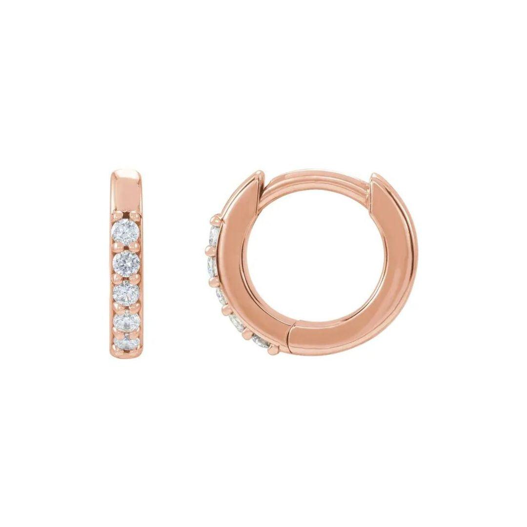 Diamond Huggies - Nashelle