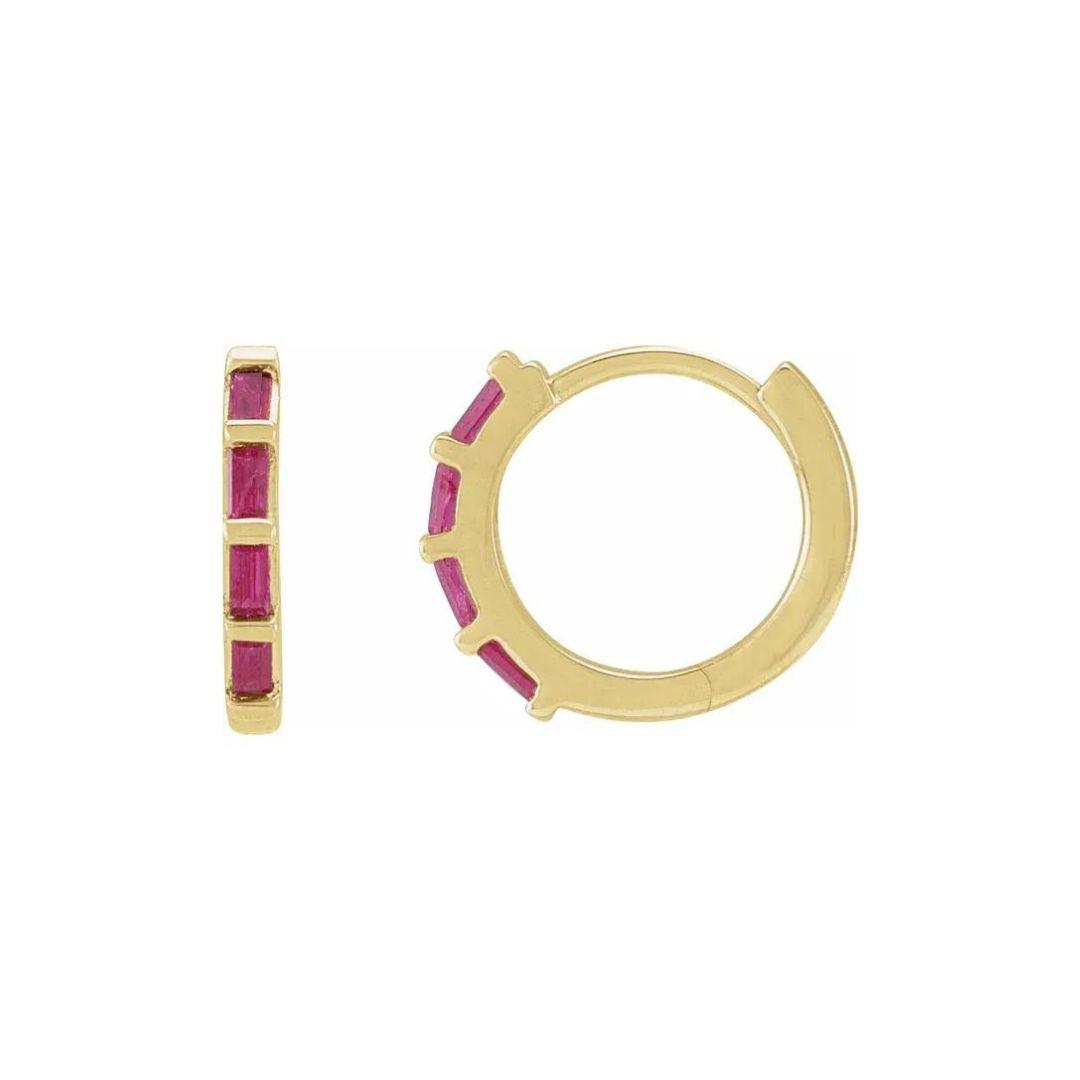 Baguette Huggies - Nashelle