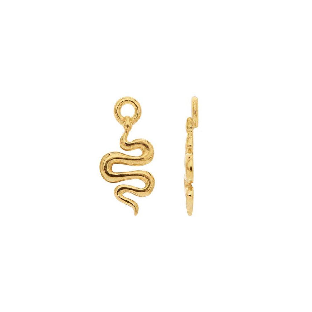 Tiny Snake Charm - Nashelle