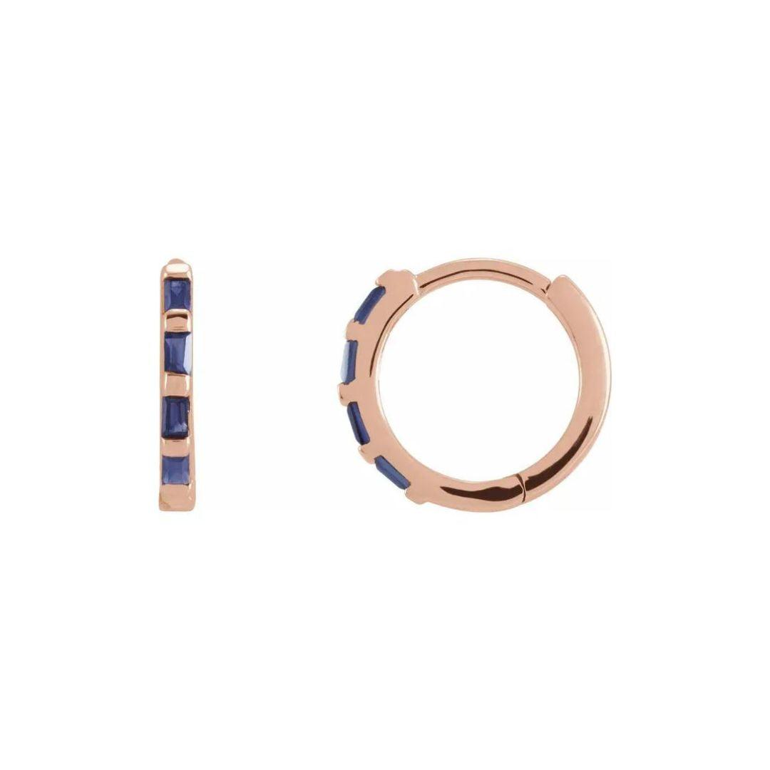 Baguette Huggies - Nashelle