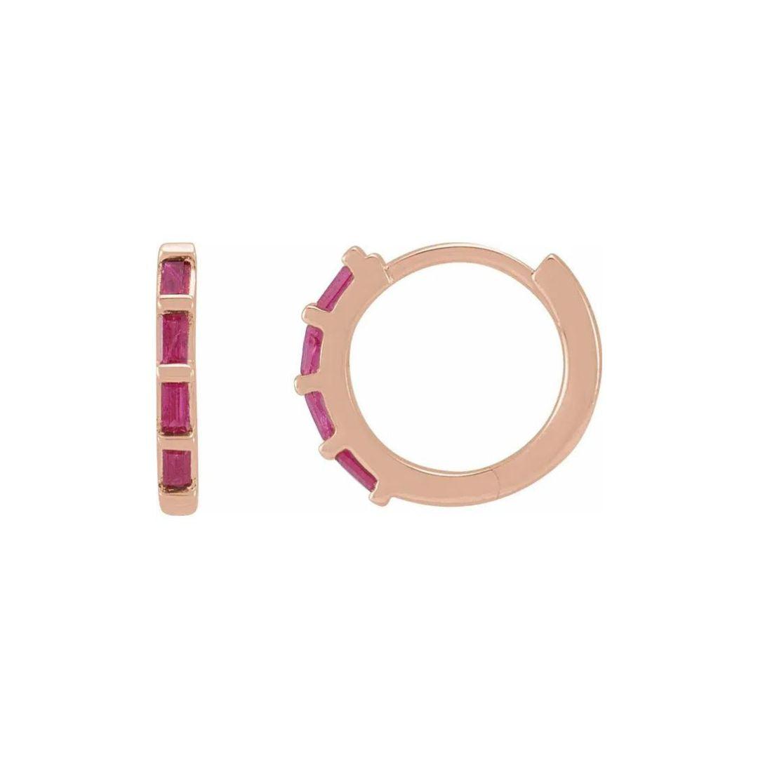 Baguette Huggies - Nashelle