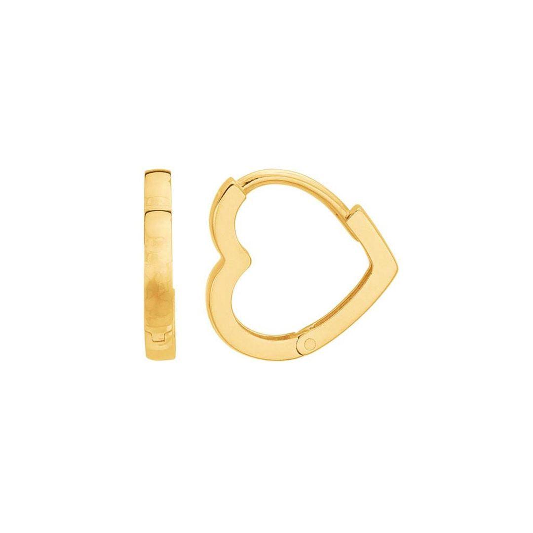 Heart Huggie - Nashelle