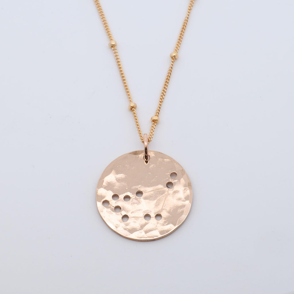 Constellation Necklace - Nashelle