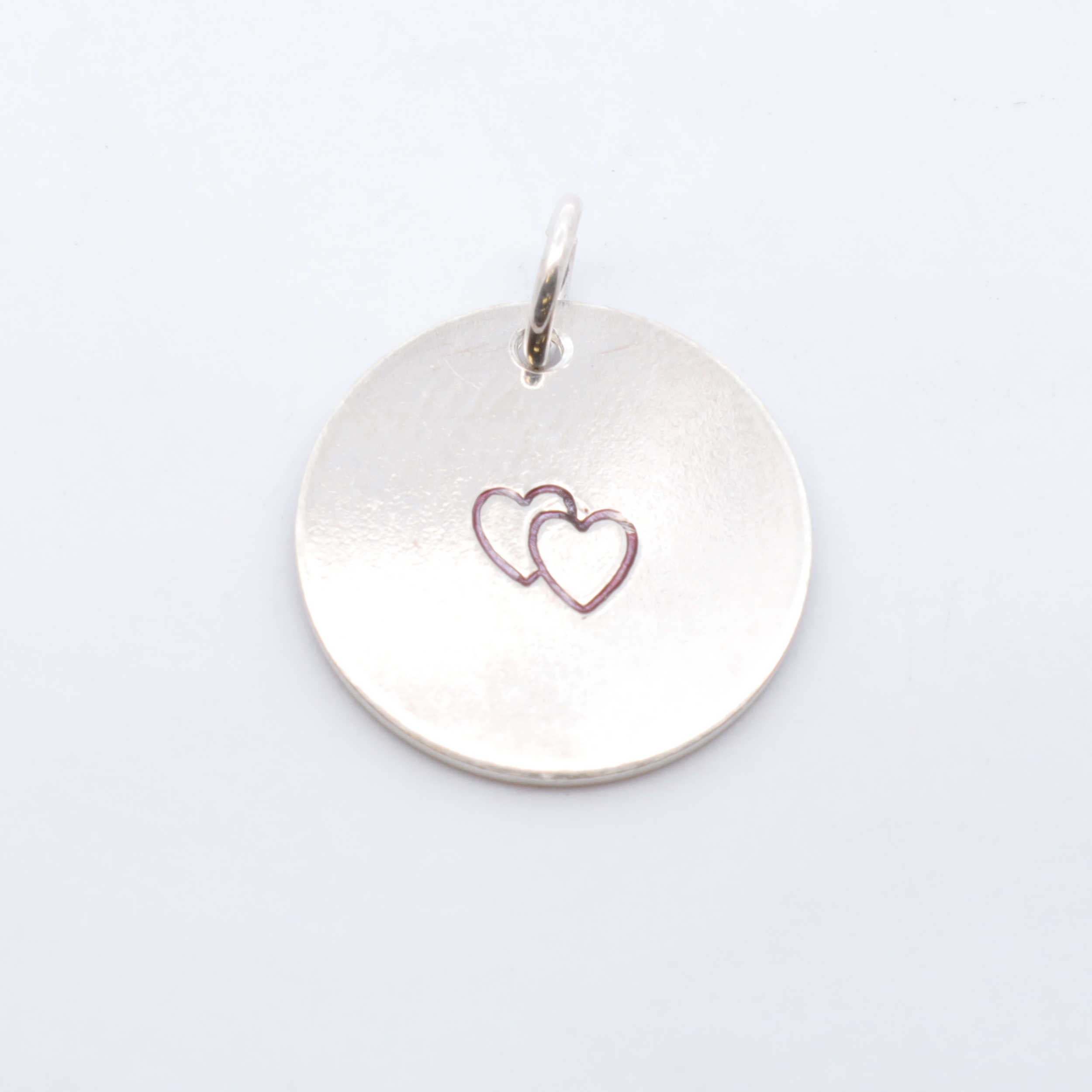 Classic Coin Necklace DESIGN 20"