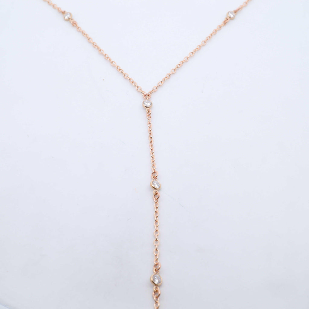 Muse Lariat - Nashelle