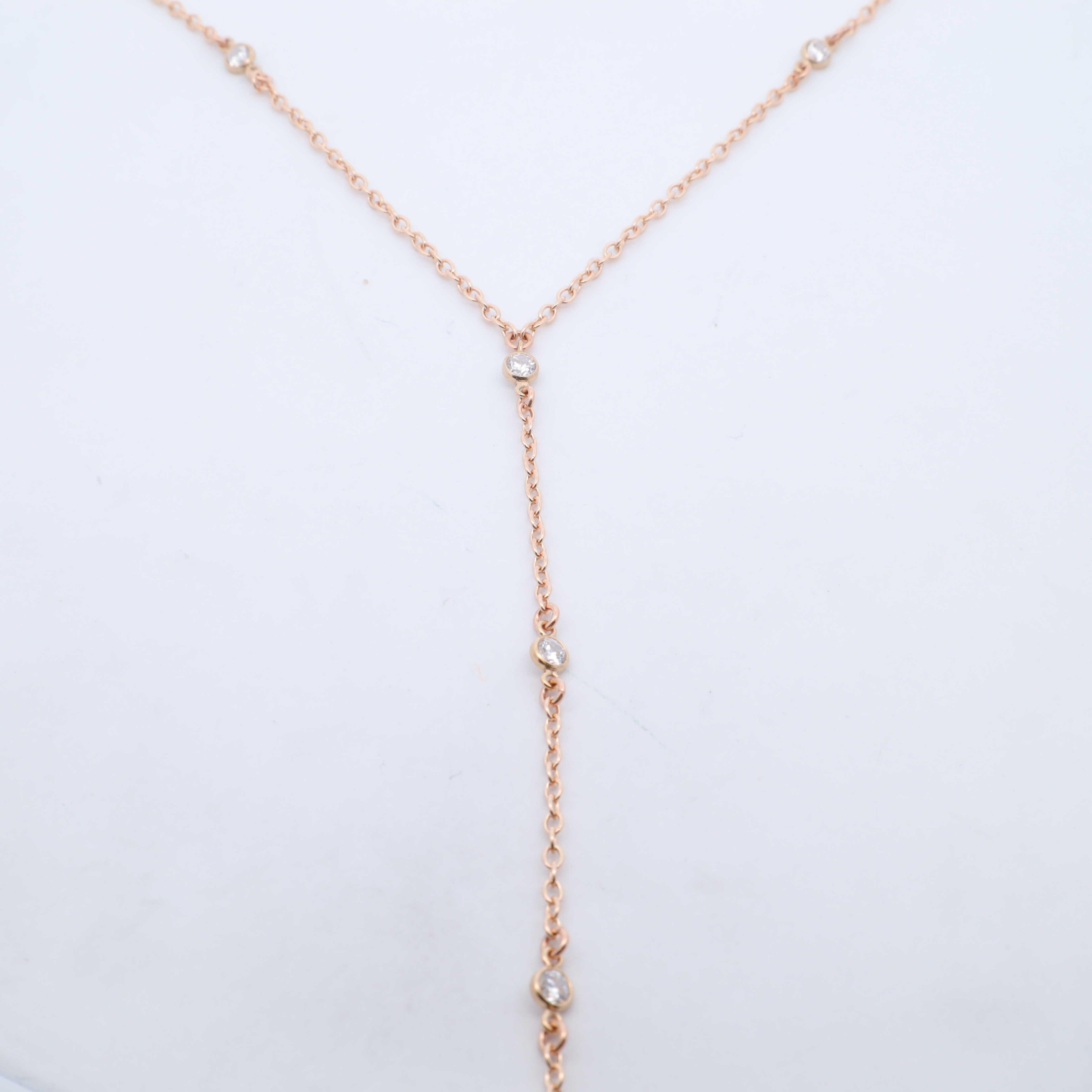 Muse Lariat - Nashelle