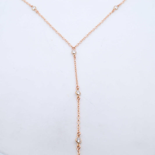 Muse Lariat - Nashelle