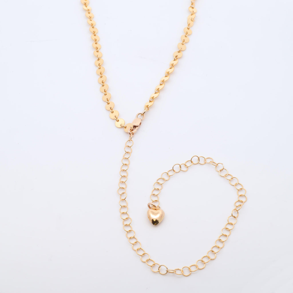 Disco Belly Chain - Nashelle