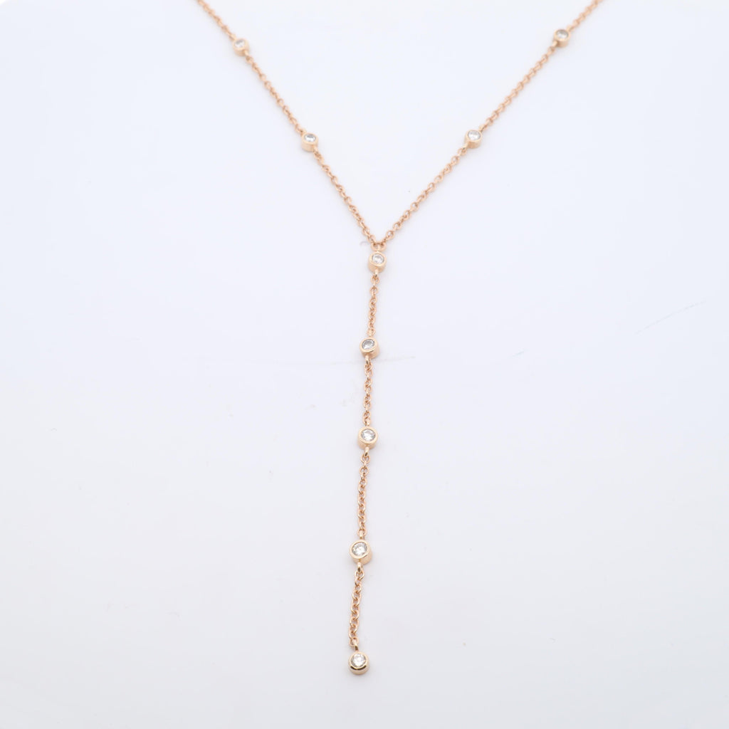 Diamond Lariat - Nashelle