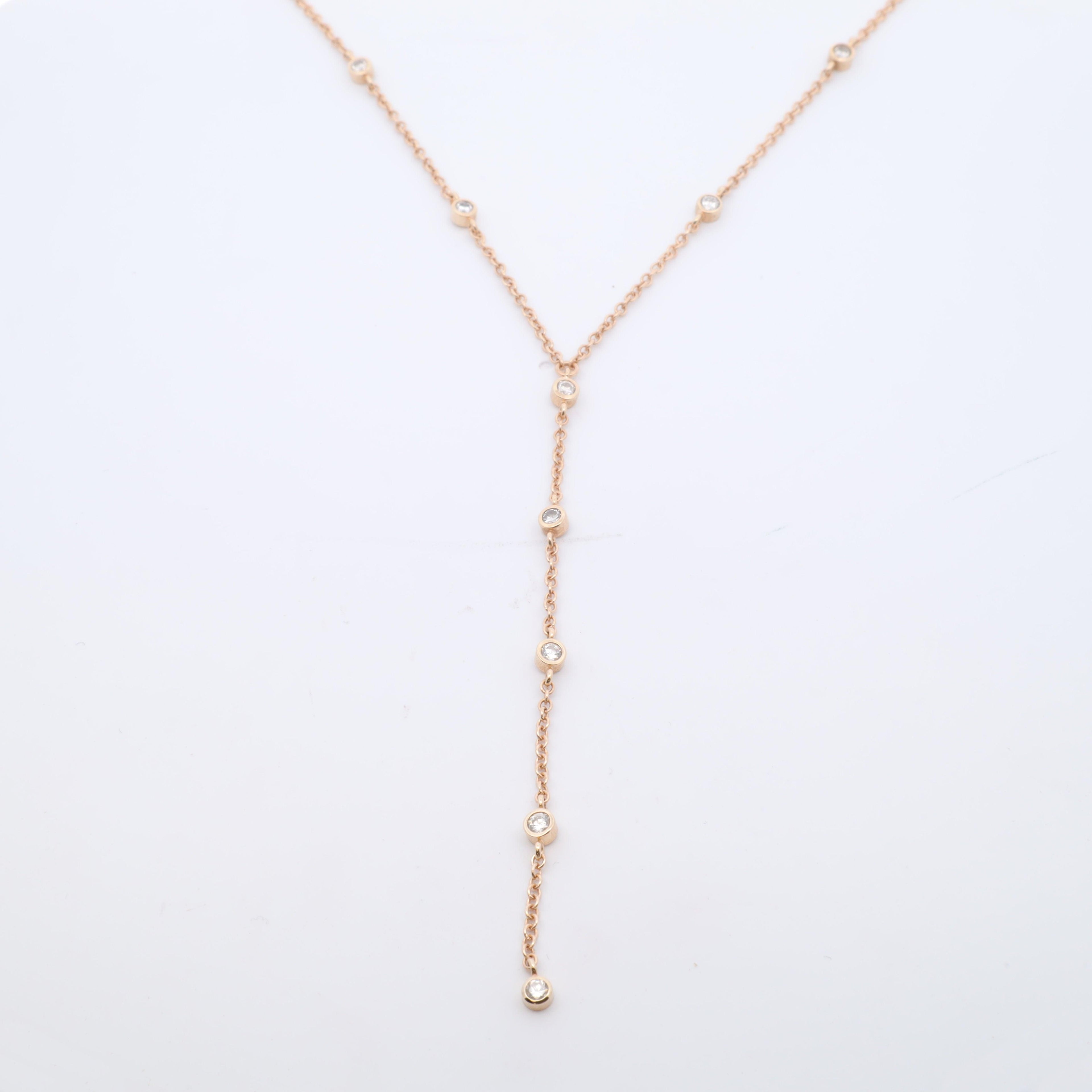 Diamond Lariat - Nashelle