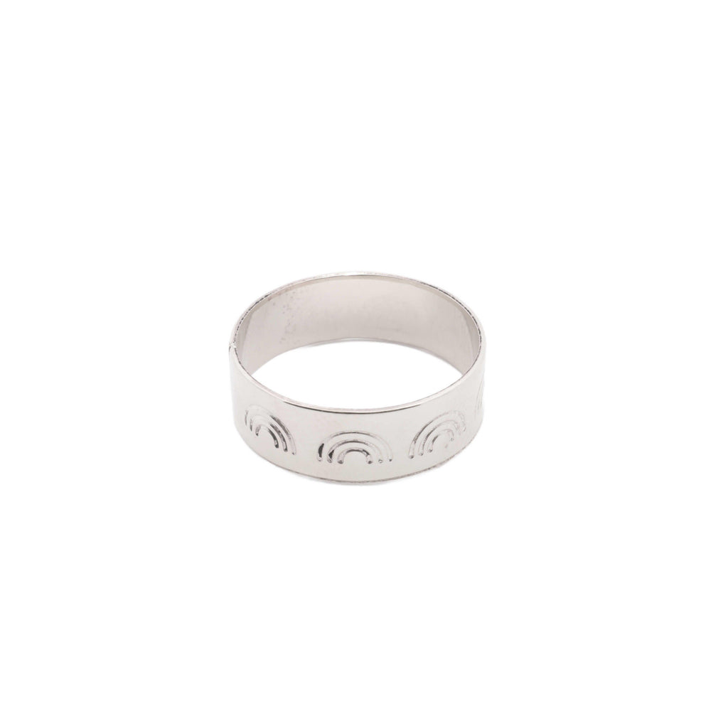 Rainbow Ring - Nashelle