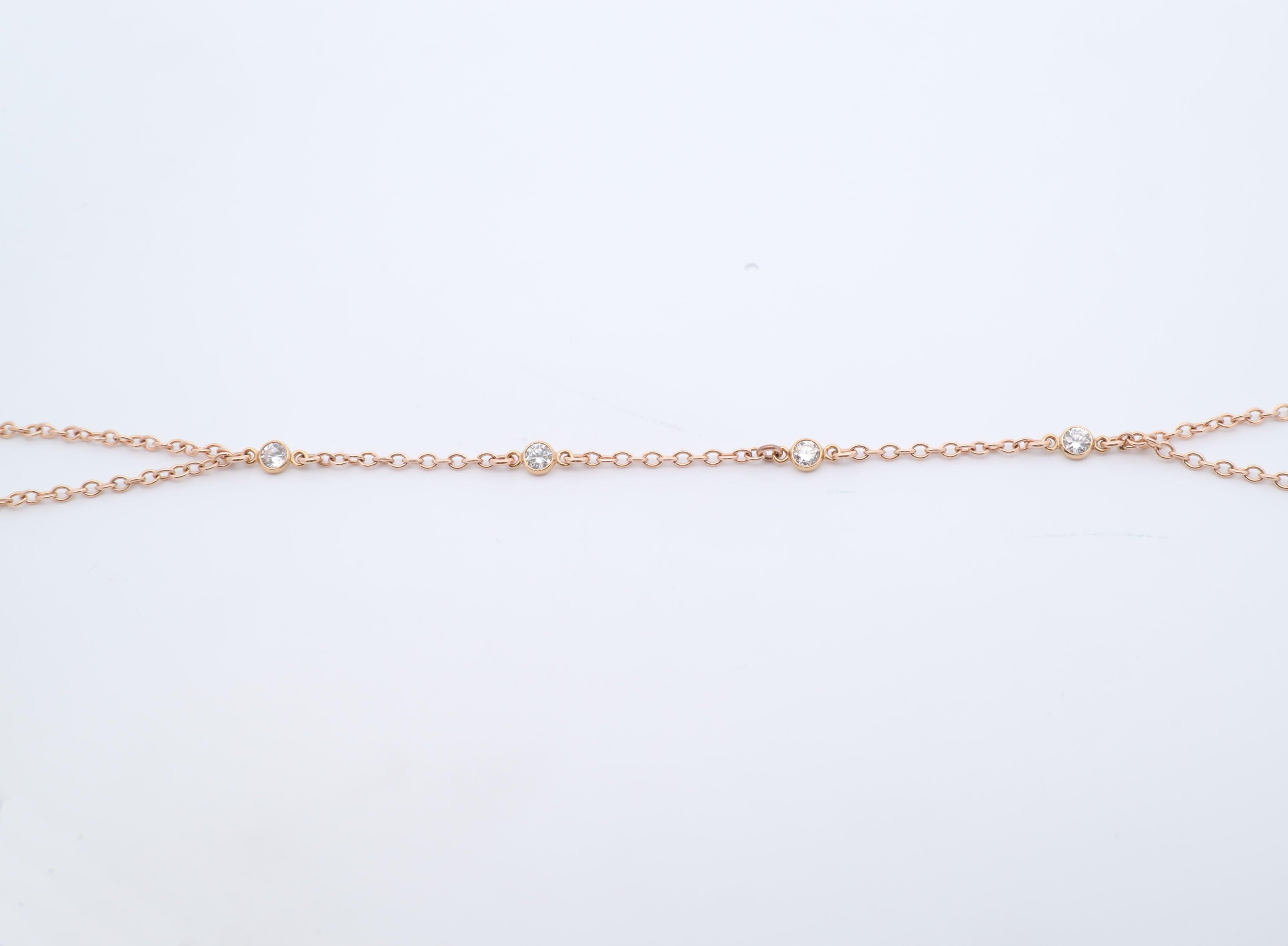 Luna Hand Chain - Nashelle