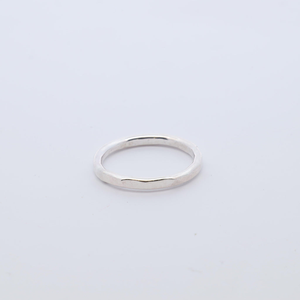 Bold Toe Ring - Nashelle