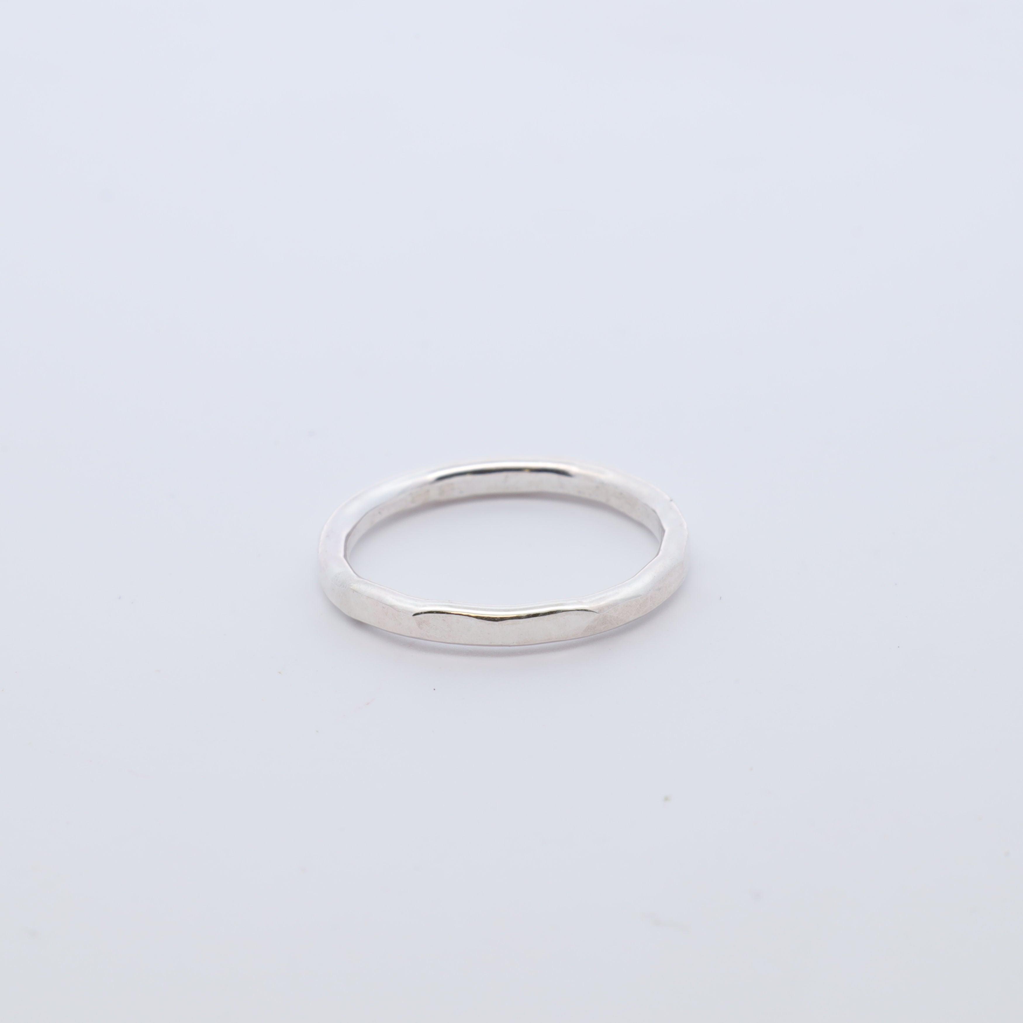 Bold Toe Ring - Nashelle