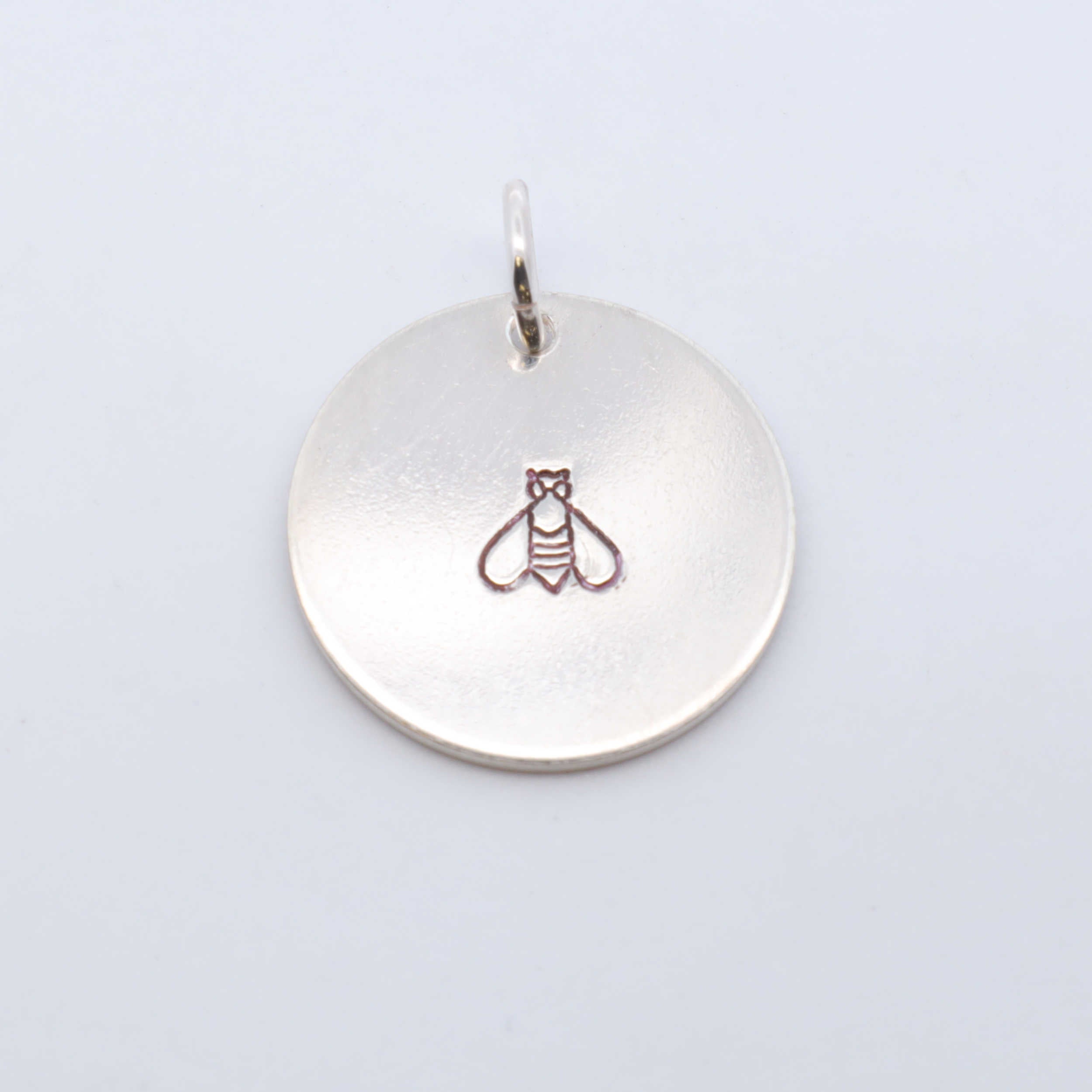 Classic Coin Necklace DESIGN 20"