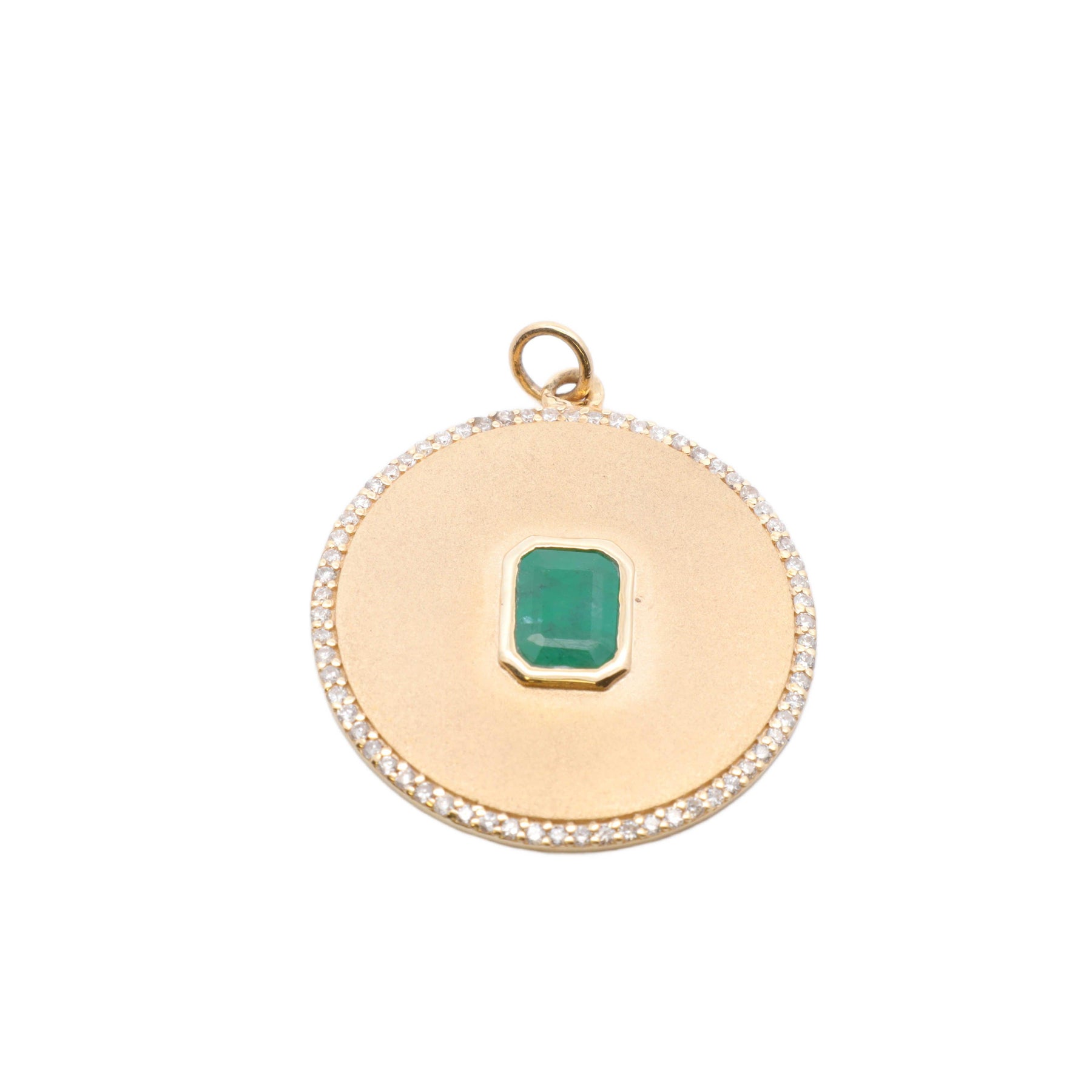 All Products | Nashelle: Handmade Gold Jewelry