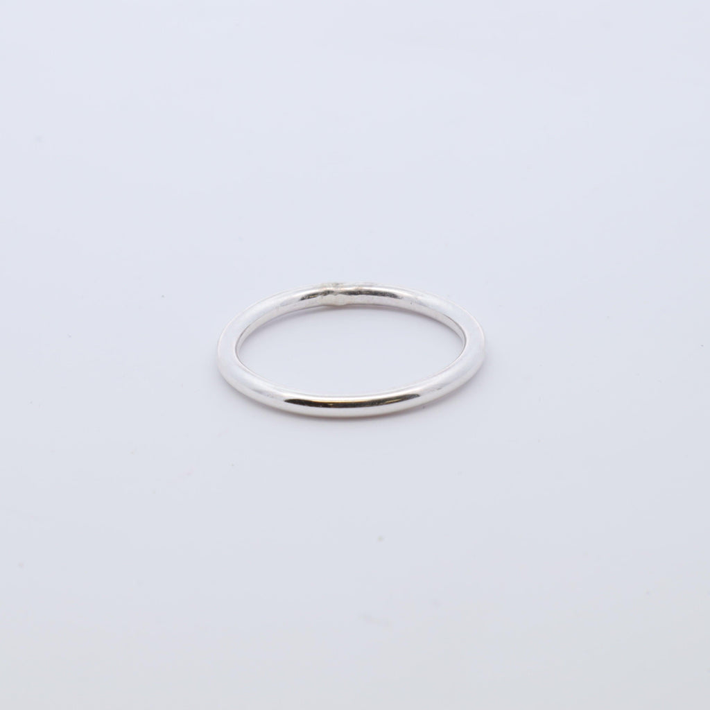 Bold Toe Ring - Nashelle