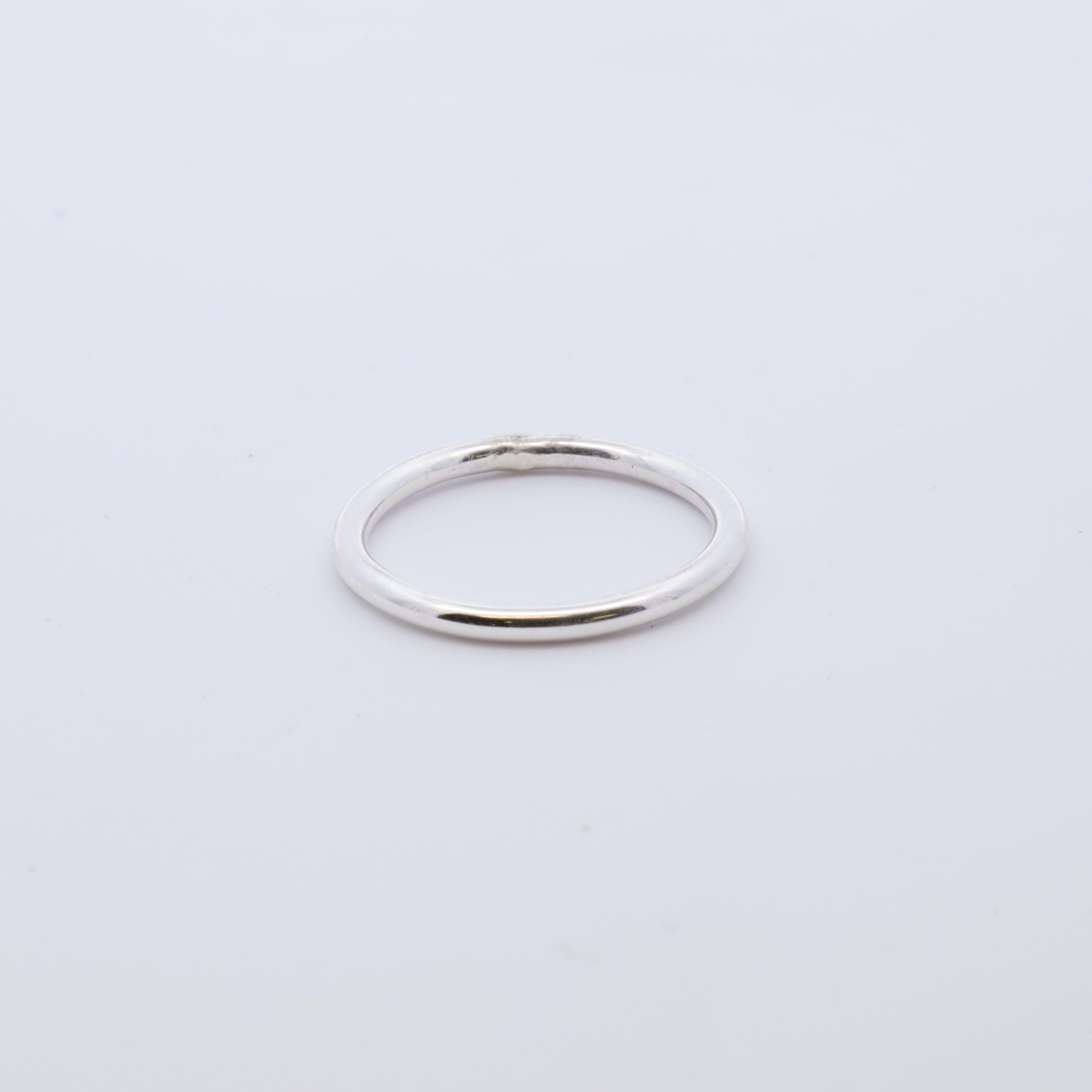 Bold Toe Ring - Nashelle