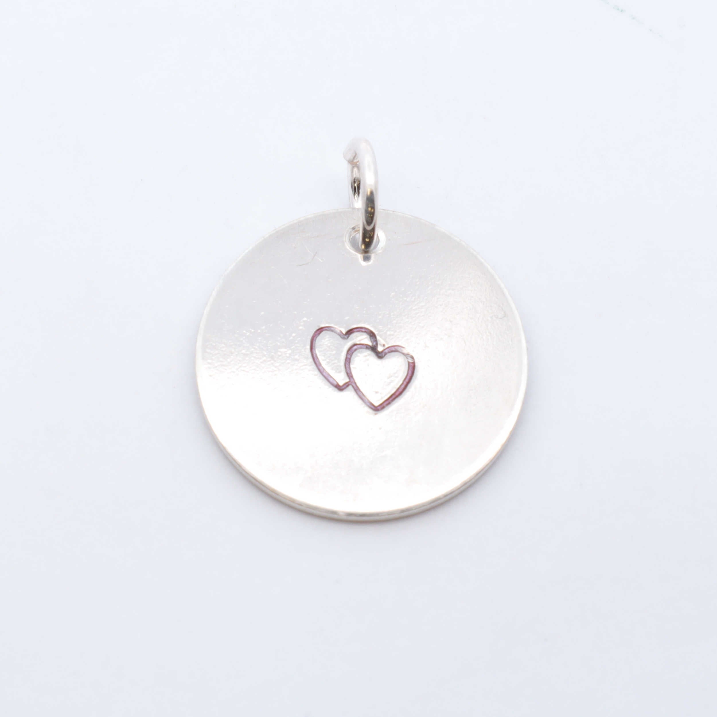 Classic Coin Necklace DESIGN 20"