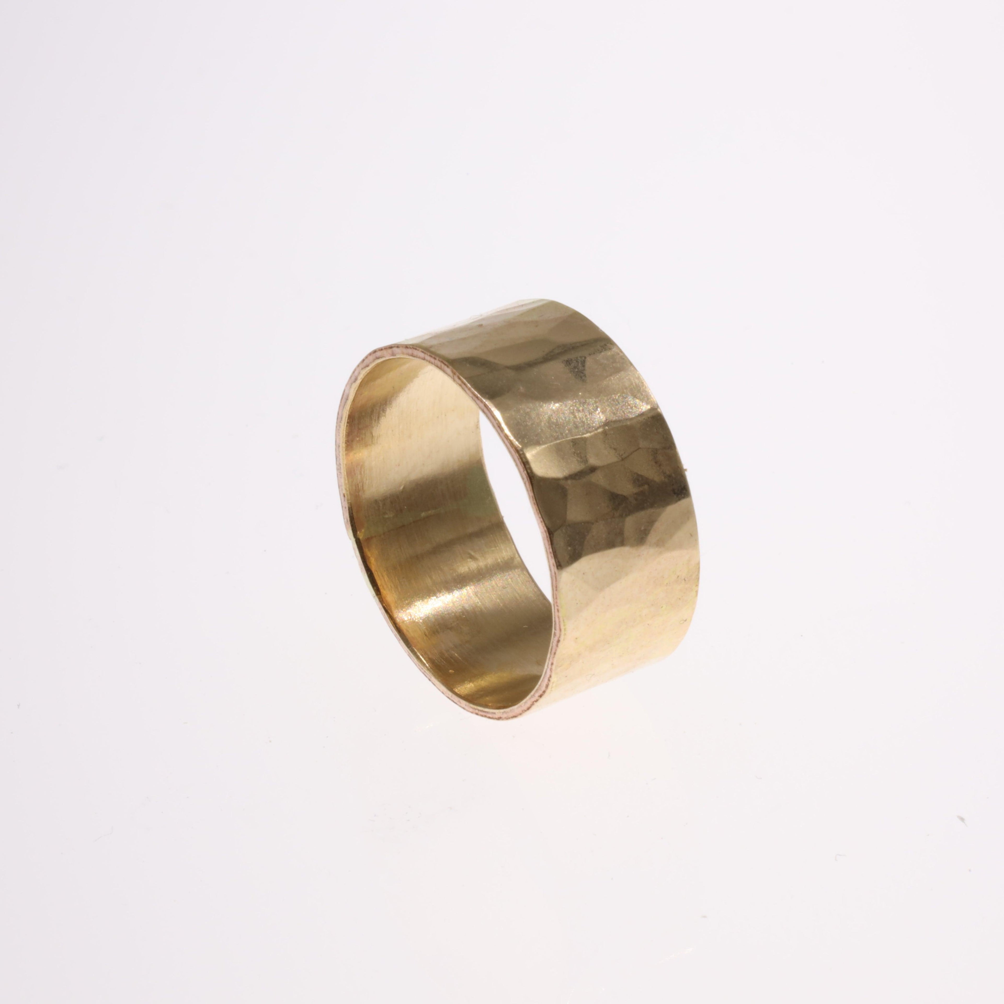 Cigar Ring - Nashelle