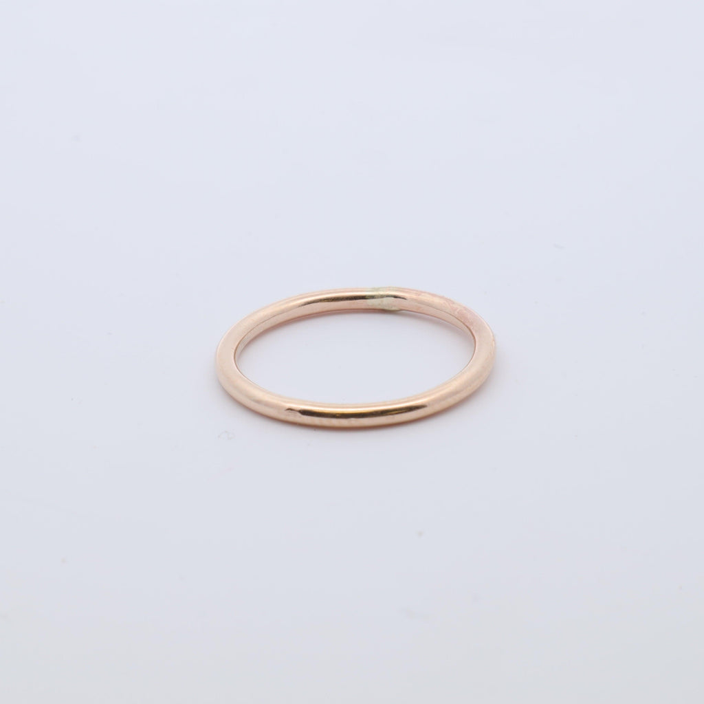 Bold Toe Ring - Nashelle