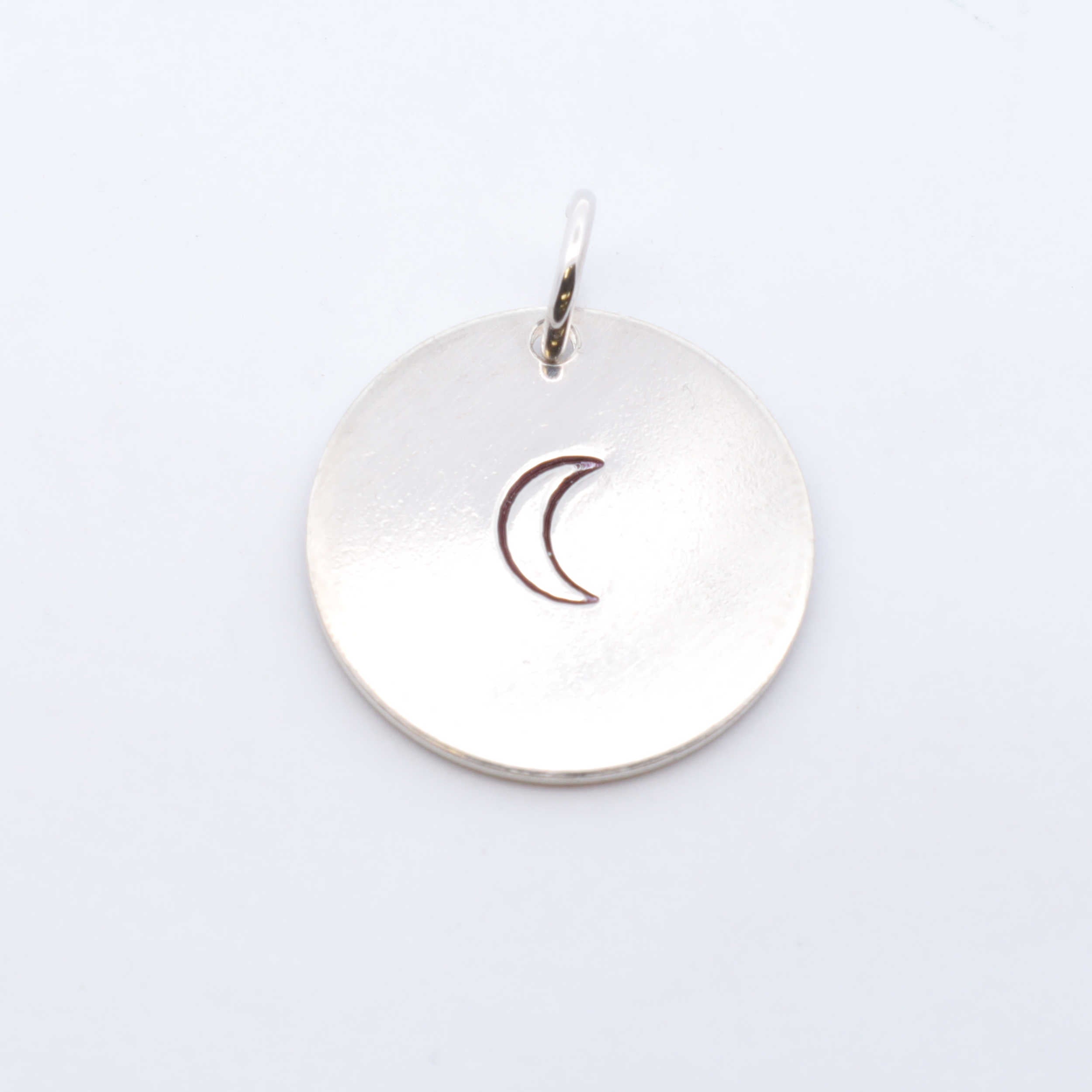 Classic Coin Necklace DESIGN 20"