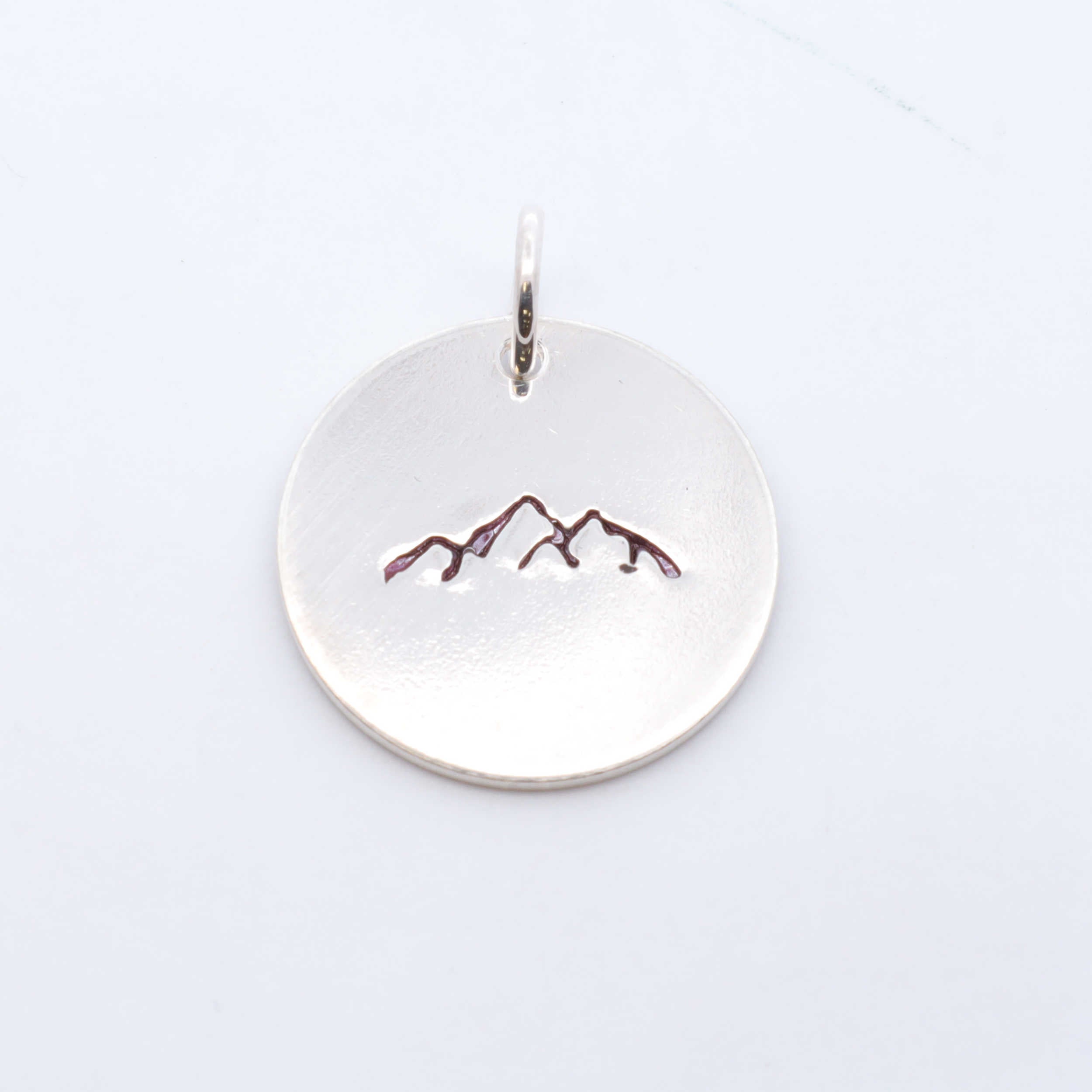 Classic Coin Necklace DESIGN 20"